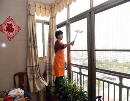 家政中心广州黄埔保洁价格：雇主要求带来的定价变化