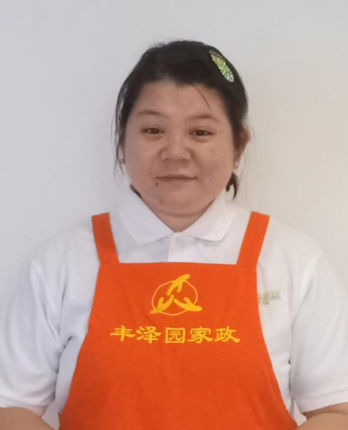 黄淑婷