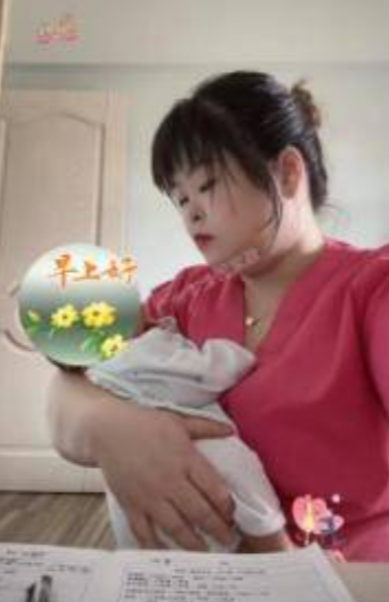 南沙月嫂公司高质量服务案例